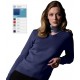 Edwards Garment® Women's V-neck Sweater